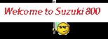 Greetings Fellow Suzuki Lovers 304308752